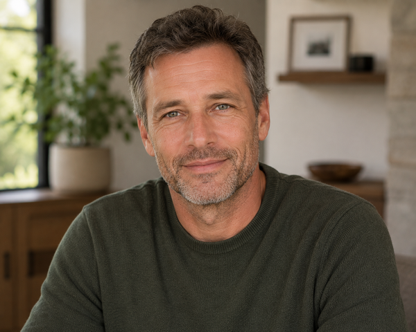 Peter M.
