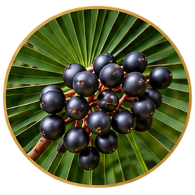 Saw Palmetto