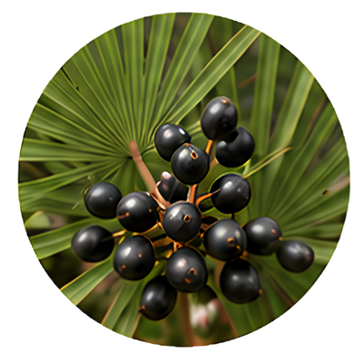 Saw Palmetto